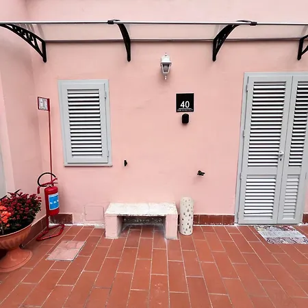 Apartman Cavour Prato