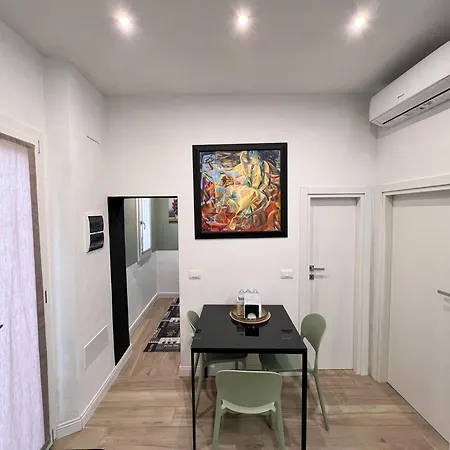 Apartment Cavour Prato