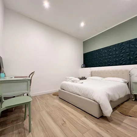 Cavour Prato Apartment *