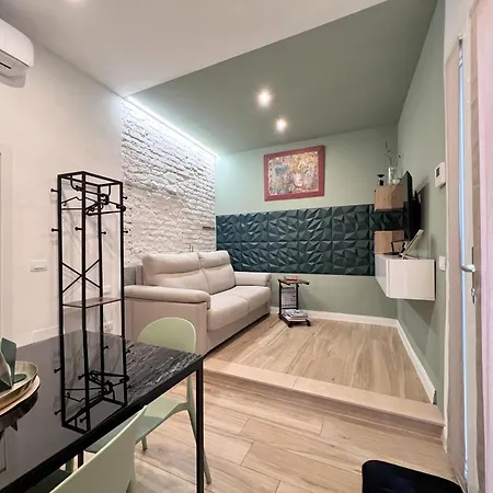 Apartment Cavour Prato Prato (Prato)