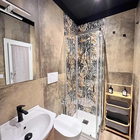 Apartment Cavour Prato *