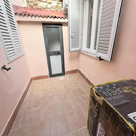Cavour Prato Apartment Prato (Prato)