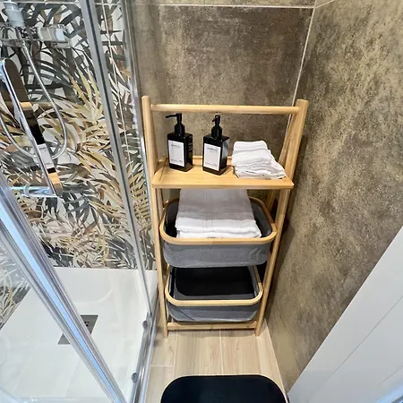Apartment Cavour Prato