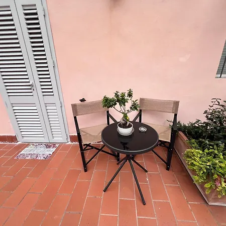 Cavour Prato Apartment Prato (Prato)
