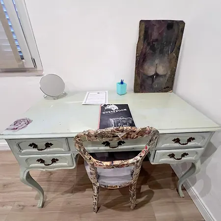 Apartment Cavour Prato