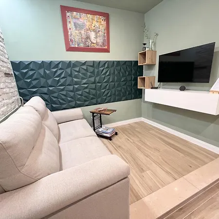 Cavour Prato Apartment Prato (Prato)