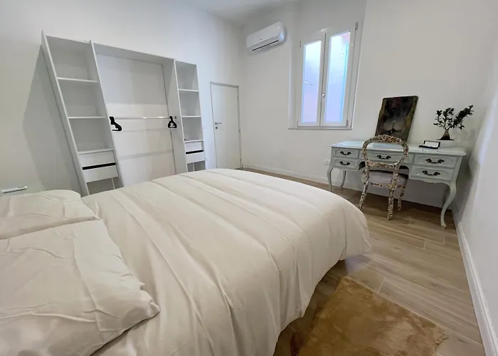 アパート Cavour *